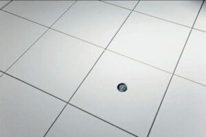 Стельова плита Thermatex Acoustic 600*600*19 мм RAMKABUD Стельова плита Thermatex Acoustic 600*600*19 мм RAMKABUD RAMKABUD- Купить стройматериалы для кровли и фасада