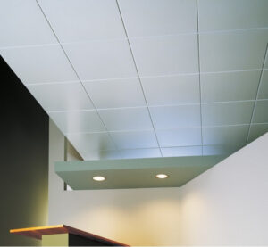 Стельова плита Thermatex Schlicht 600*600*15 мм RAMKABUD Стельова плита Thermatex Schlicht 600*600*15 мм RAMKABUD RAMKABUD- Купить стройматериалы для кровли и фасада