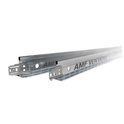 Профиль главный Ventatec T-15 AMF 3600 мм RAMKABUD 2 Профиль главный Ventatec T-15 AMF 3600 мм RAMKABUD RAMKABUD- Купить стройматериалы для кровли и фасада 2