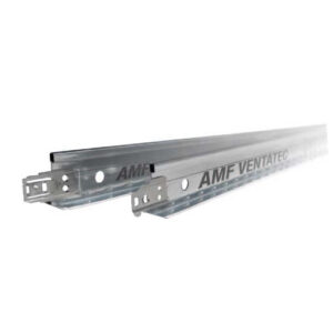 Профиль поперечный Ventatec T-15 AMF 600 мм RAMKABUD Профиль поперечный Ventatec T-15 AMF 600 мм RAMKABUD RAMKABUD- Купить стройматериалы для кровли и фасада