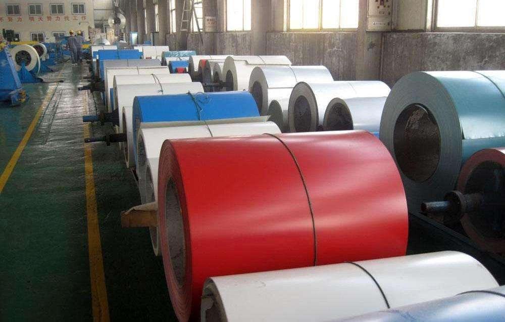 Сталь рулонная Shandong Yehui покрытие Steel Co. Ltd RAMKABUD 2 Сталь рулонная Shandong Yehui покрытие Steel Co. Ltd RAMKABUD RAMKABUD- Купить стройматериалы для кровли и фасада 2