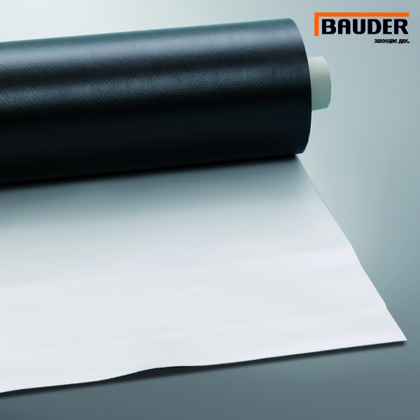 Bauder (баудер) термофол м12 ПВХ мембрана. RAMKABUD 2 Bauder (баудер) термофол м12 ПВХ мембрана. RAMKABUD RAMKABUD- Купить стройматериалы для кровли и фасада 2