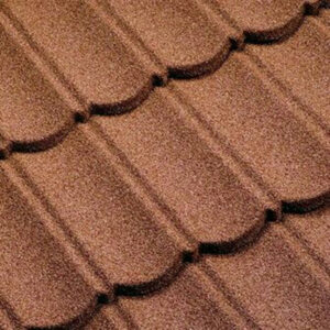 Композитная черепица Metrotile Bond Terra-Cotta RAMKABUD Композитная черепица Metrotile Bond Terra-Cotta RAMKABUD RAMKABUD- Купить стройматериалы для кровли и фасада