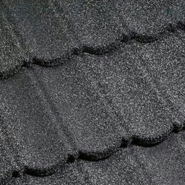Композитная черепица Metrotile (Метротайл) Antique grey RAMKABUD RAMKABUD- Купить стройматериалы для кровли и фасада 2