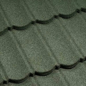 Композитная черепица Metrotile (Метротайл) Moss Green RAMKABUD Композитная черепица Metrotile (Метротайл) Moss Green RAMKABUD RAMKABUD- Купить стройматериалы для кровли и фасада