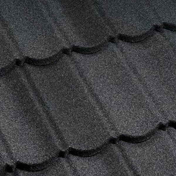 Композитная черепица Metrotile Bond (Метротайл) Rustic RAMKABUD RAMKABUD- Купить стройматериалы для кровли и фасада 2
