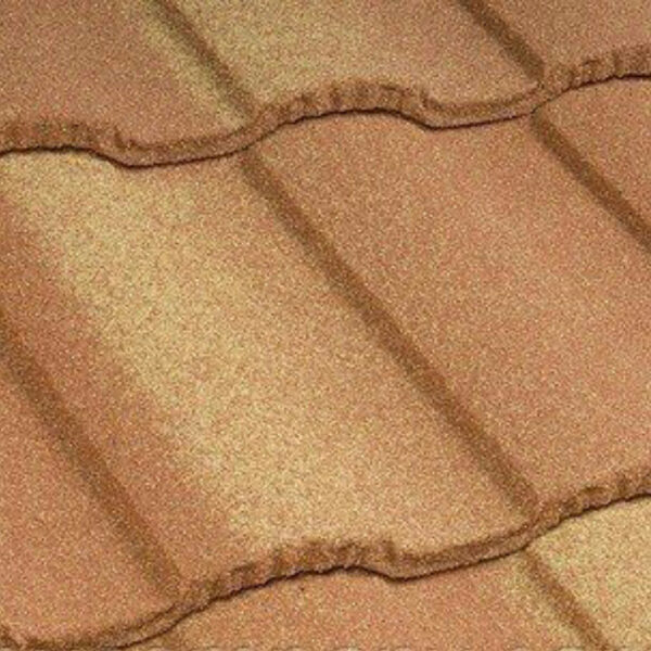 Композитная черепица Metrotile Roman (роман) Tuscany RAMKABUD RAMKABUD- Купить стройматериалы для кровли и фасада 2