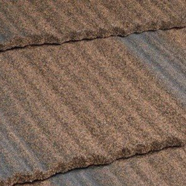 Композитный шифер-черепица Metrotile® Shake Walnut Львов RAMKABUD RAMKABUD- Купить стройматериалы для кровли и фасада 2