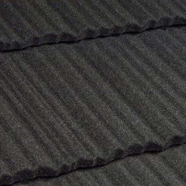 Композитная черепица Metrotile shake™  Panther Житомир RAMKABUD RAMKABUD- Купить стройматериалы для кровли и фасада 2