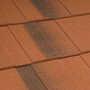 Композитная черепица Metrotile Shingle  Red-brown Кировоград RAMKABUD RAMKABUD- Купить стройматериалы для кровли и фасада
