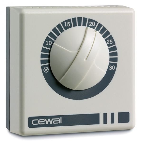 Терморегулятор накладной TM Cewal RQ-01 16 A RAMKABUD 2 Терморегулятор накладной TM Cewal RQ-01 16 A RAMKABUD RAMKABUD- Купить стройматериалы для кровли и фасада 2