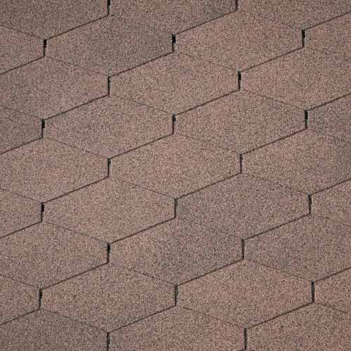 Битумная черепица IKO Diamant  07 Dual Brown RAMKABUD 2 Битумная черепица IKO Diamant  07 Dual Brown RAMKABUD RAMKABUD- Купить стройматериалы для кровли и фасада 2