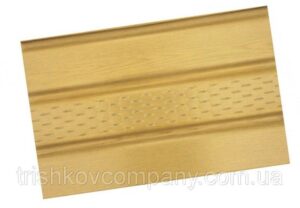 Софит Asko Яблоня (перфорированная панель) RAMKABUD Софит Asko Яблоня (перфорированная панель) RAMKABUD RAMKABUD- Купить стройматериалы для кровли и фасада