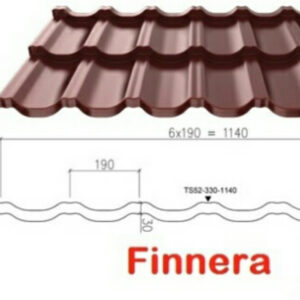 Модульная черепица RUUKKI Finerra, purex RR 750, 0,52 мм.Finmetal RAMKABUD Модульная черепица RUUKKI Finerra, purex RR 750, 0,52 мм.Finmetal RAMKABUD RAMKABUD- Купить стройматериалы для кровли и фасада