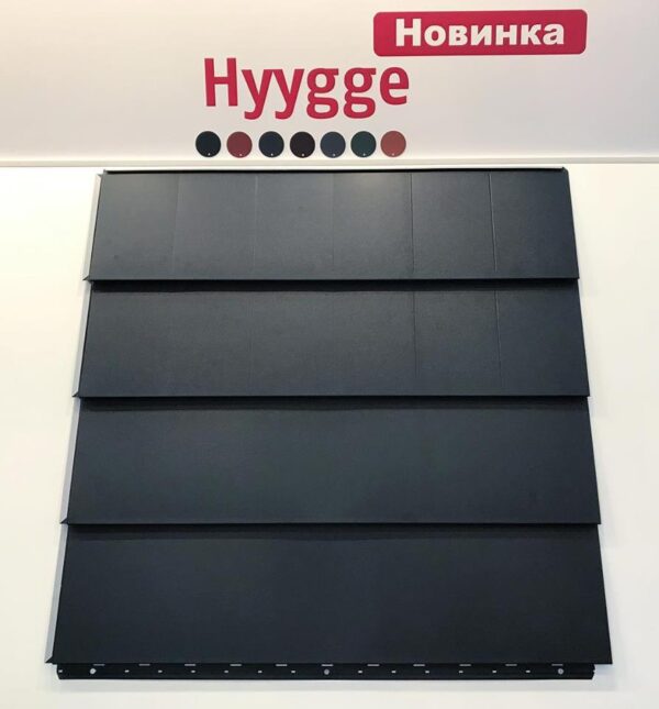 Модульная плоская черепица Ruukki Hyygge RR — Н2Н мокрый асфальт RAMKABUD Модульная плоская черепица Ruukki Hyygge RR — Н2Н мокрый асфальт RAMKABUD RAMKABUD- Купить стройматериалы для кровли и фасада