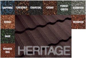 Композитная черепица Gerard Heritage. RAMKABUD Композитная черепица Gerard Heritage. RAMKABUD RAMKABUD- Купить стройматериалы для кровли и фасада