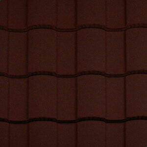 Композитная металлочерепица Metrotile Roman Bordeaux RAMKABUD Композитная металлочерепица Metrotile Roman Bordeaux RAMKABUD RAMKABUD- Купить стройматериалы для кровли и фасада