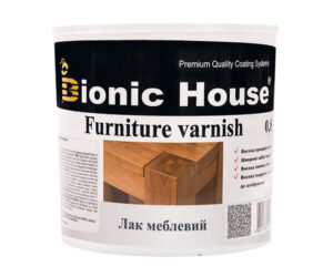 Лак мебельный Joncryl Bionic-House 0,8л Бесцветный Полуматовый RAMKABUD Лак мебельный Joncryl Bionic-House 0,8л Бесцветный Полуматовый RAMKABUD RAMKABUD- Купить стройматериалы для кровли и фасада