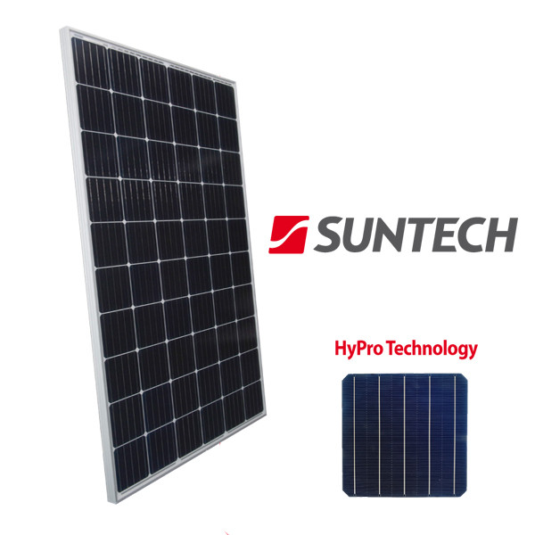 Солнечная батарея (панель) 300Вт, монокристаллическая HyPro STP300S — 20/Wfw, Suntech Power RAMKABUD 2 Солнечная батарея (панель) 300Вт, монокристаллическая HyPro STP300S — 20/Wfw, Suntech Power RAMKABUD RAMKABUD- Купить стройматериалы для кровли и фасада 2