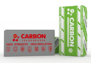 Экструдированный пенополистирол ТехноНИКОЛЬ Carbon ECO 400 SP  1180х580х50 RAMKABUD Экструдированный пенополистирол ТехноНИКОЛЬ Carbon ECO 400 SP  1180х580х50 RAMKABUD RAMKABUD- Купить стройматериалы для кровли и фасада