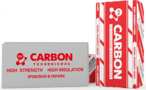 Экструдированный пенополистирол XPS ТЕХНОНИКОЛЬ CARBON PROF  250 SLOPE  (1180х580х40) RAMKABUD Экструдированный пенополистирол XPS ТЕХНОНИКОЛЬ CARBON PROF  250 SLOPE  (1180х580х40) RAMKABUD RAMKABUD- Купить стройматериалы для кровли и фасада