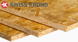 Плита OSB-3 2500*1250*12 Swiss Krono RAMKABUD Плита OSB-3 2500*1250*12 Swiss Krono RAMKABUD RAMKABUD- Купить стройматериалы для кровли и фасада