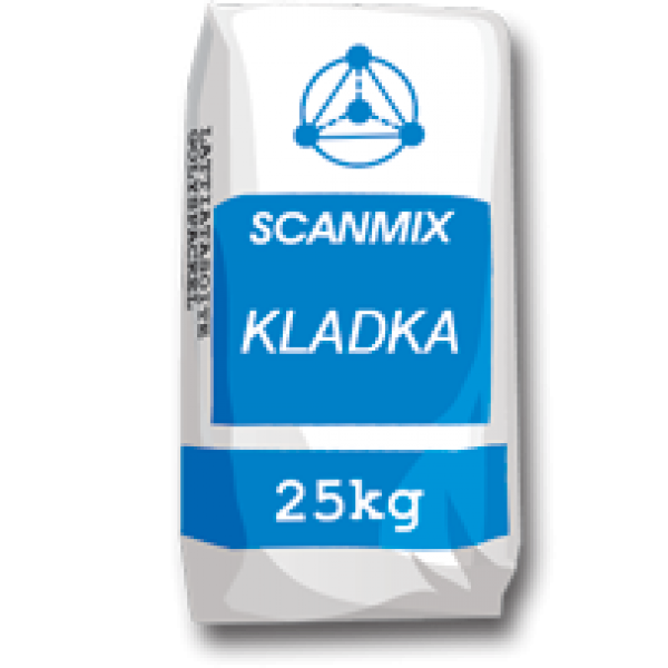 Клей для газобетона Scanmix Kladka  (25кг) RAMKABUD 2 Клей для газобетона Scanmix Kladka  (25кг) RAMKABUD RAMKABUD- Купить стройматериалы для кровли и фасада 2