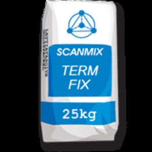 Клей для теплоизоляции Scanmix Term-Fix  (25кг) RAMKABUD Клей для теплоизоляции Scanmix Term-Fix  (25кг) RAMKABUD RAMKABUD- Купить стройматериалы для кровли и фасада
