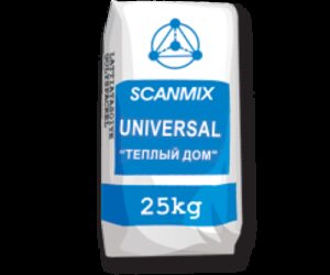 Клей для теплоизоляции Scanmix Universal  (25кг) RAMKABUD Клей для теплоизоляции Scanmix Universal  (25кг) RAMKABUD RAMKABUD- Купить стройматериалы для кровли и фасада