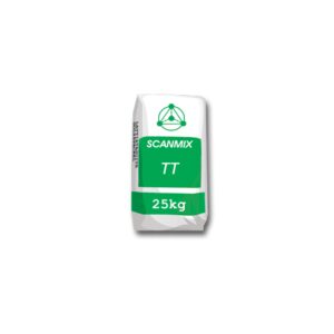 Стартовая шпаклевка Scanmix TT white (25 кг) RAMKABUD Стартовая шпаклевка Scanmix TT white (25 кг) RAMKABUD RAMKABUD- Купить стройматериалы для кровли и фасада