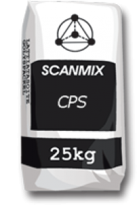 Смесь цементно-песчаная SCANMIX CPS ( 25 кг ) RAMKABUD Смесь цементно-песчаная SCANMIX CPS ( 25 кг ) RAMKABUD RAMKABUD- Купить стройматериалы для кровли и фасада