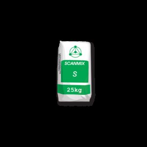 Фасадная шпаклевка Scanmix S white (20 кг) RAMKABUD Фасадная шпаклевка Scanmix S white (20 кг) RAMKABUD RAMKABUD- Купить стройматериалы для кровли и фасада