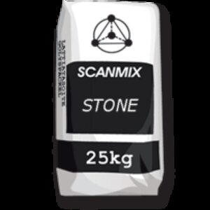 Фасадная штукатурка барашек Scanmix Stone (25 кг) RAMKABUD Фасадная штукатурка барашек Scanmix Stone (25 кг) RAMKABUD RAMKABUD- Купить стройматериалы для кровли и фасада