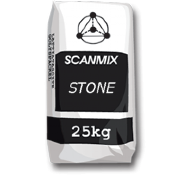 Фасадная штукатурка барашек Scanmix Stone (25 кг) RAMKABUD 2 Фасадная штукатурка барашек Scanmix Stone (25 кг) RAMKABUD RAMKABUD- Купить стройматериалы для кровли и фасада 2