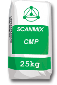 Штукатурка машинная цементно-известковая Scanmix СMP 25 кг RAMKABUD Штукатурка машинная цементно-известковая Scanmix СMP 25 кг RAMKABUD RAMKABUD- Купить стройматериалы для кровли и фасада