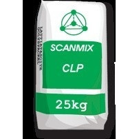 Штукатурка класическая цементно-известковая Scanmix CLP 25 RAMKABUD Штукатурка класическая цементно-известковая Scanmix CLP 25 RAMKABUD RAMKABUD- Купить стройматериалы для кровли и фасада