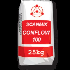 Смесь для пола Scanmix Conflow 100   (25кг) RAMKABUD Смесь для пола Scanmix Conflow 100   (25кг) RAMKABUD RAMKABUD- Купить стройматериалы для кровли и фасада