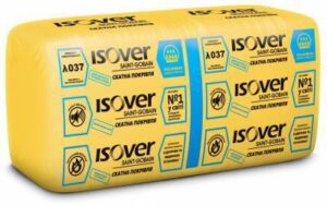 ISOVER | Скатная Кровля | 100 мм | 7.14 м2/упк | RAMKABUD ISOVER | Скатная Кровля | 100 мм | 7.14 м2/упк | RAMKABUD RAMKABUD- Купить стройматериалы для кровли и фасада