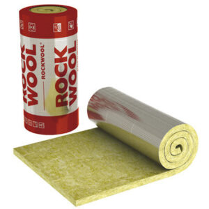 Rockwool Alu Lamella Mat 50 мм (5 м кв) RAMKABUD Rockwool Alu Lamella Mat 50 мм (5 м кв) RAMKABUD RAMKABUD- Купить стройматериалы для кровли и фасада