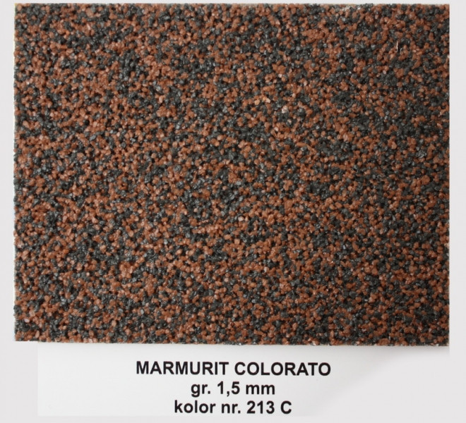 Штукатурка акриловая KABE Мраморная крошка, мозайка MARMURIT СOLORATO 213c RAMKABUD 2 Штукатурка акриловая KABE Мраморная крошка, мозайка MARMURIT СOLORATO 213c RAMKABUD RAMKABUD- Купить стройматериалы для кровли и фасада 2