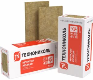 Технолайт Оптима 1200х600х50мм (8,64 м2/упк) Базальтовый Утеплитель (Технониколь) RAMKABUD Технолайт Оптима 1200х600х50мм (8,64 м2/упк) Базальтовый Утеплитель (Технониколь) RAMKABUD RAMKABUD- Купить стройматериалы для кровли и фасада