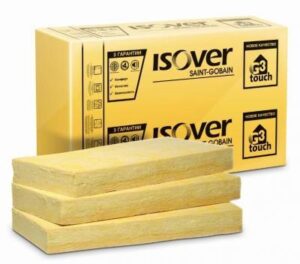 Утеплитель ISOVER (ИЗОВЕР) Штукатурный Фасад 100 мм / 2,88 м2/упк RAMKABUD Утеплитель ISOVER (ИЗОВЕР) Штукатурный Фасад 100 мм / 2,88 м2/упк RAMKABUD RAMKABUD- Купить стройматериалы для кровли и фасада