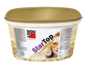 Baumit StarTop Декоративная фасадная штукатурка барашек для ярких цветов 3,0 к  25 кг RAMKABUD 2 Baumit StarTop Декоративная фасадная штукатурка барашек для ярких цветов 3,0 к  25 кг RAMKABUD RAMKABUD- Купить стройматериалы для кровли и фасада 2
