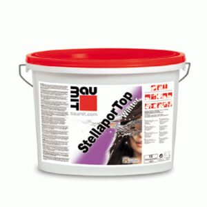 Baumit StellaporTop Декоративная фасадная штукатурка короед силикон-силикатная  2,0 R  25 кг RAMKABUD 2 Baumit StellaporTop Декоративная фасадная штукатурка короед силикон-силикатная  2,0 R  25 кг RAMKABUD RAMKABUD- Купить стройматериалы для кровли и фасада 2