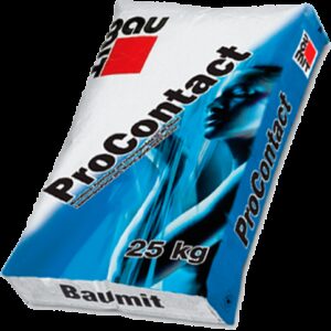Baumit ProContact клей для утепления фасадов 25 кг RAMKABUD Baumit ProContact клей для утепления фасадов 25 кг RAMKABUD RAMKABUD- Купить стройматериалы для кровли и фасада