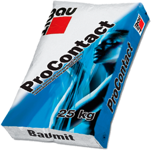 Baumit ProContact клей для утепления фасадов 25 кг RAMKABUD 2 Baumit ProContact клей для утепления фасадов 25 кг RAMKABUD RAMKABUD- Купить стройматериалы для кровли и фасада 2
