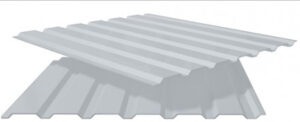 Профнастил ПС-20 RAL 9006 | PE | 0.4 | Nippon RAMKABUD Профнастил ПС-20 RAL 9006 | PE | 0.4 | Nippon RAMKABUD RAMKABUD- Купить стройматериалы для кровли и фасада