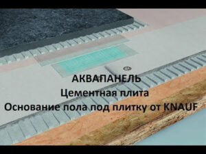 Aquapanel skylite Knauf 900*2400*8 мм для Внутренних работ RAMKABUD Aquapanel skylite Knauf 900*2400*8 мм для Внутренних работ RAMKABUD RAMKABUD- Купить стройматериалы для кровли и фасада