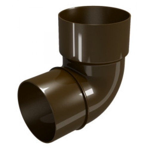 Колено трубы 87° Devorex Classic 120/80 мм RAMKABUD 2 Колено трубы 87° Devorex Classic 120/80 мм RAMKABUD RAMKABUD- Купить стройматериалы для кровли и фасада 2