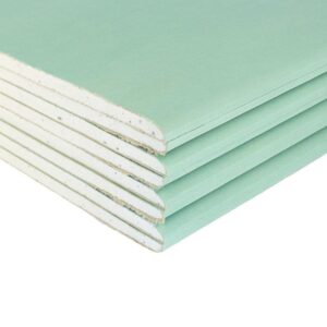 Гипсокартон влагостойкий Knauf 12,5*3000*1200мм RAMKABUD Гипсокартон влагостойкий Knauf 12,5*3000*1200мм RAMKABUD RAMKABUD- Купить стройматериалы для кровли и фасада